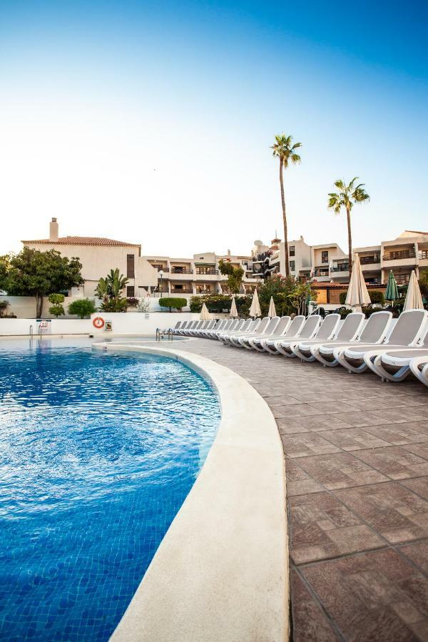 Spectacular Renovated Apartment, 5 Min To Camison Beach, With Aircon Arona  Exterior photo